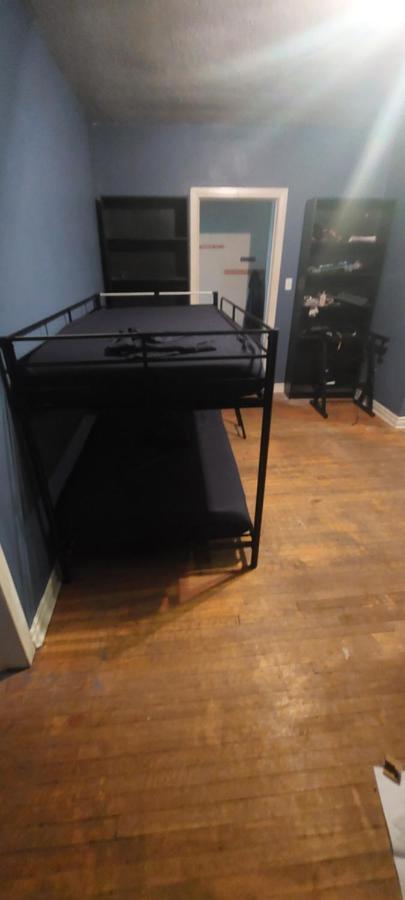 Zen Hostel Toronto Ngoại thất bức ảnh
